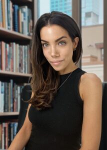 Johanna Weiss